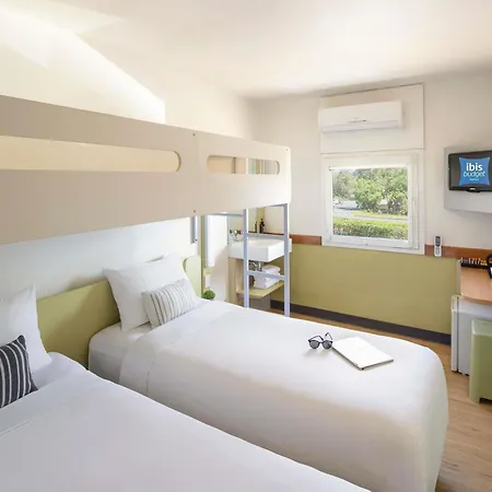 Ibis Budget - Campbelltown-2